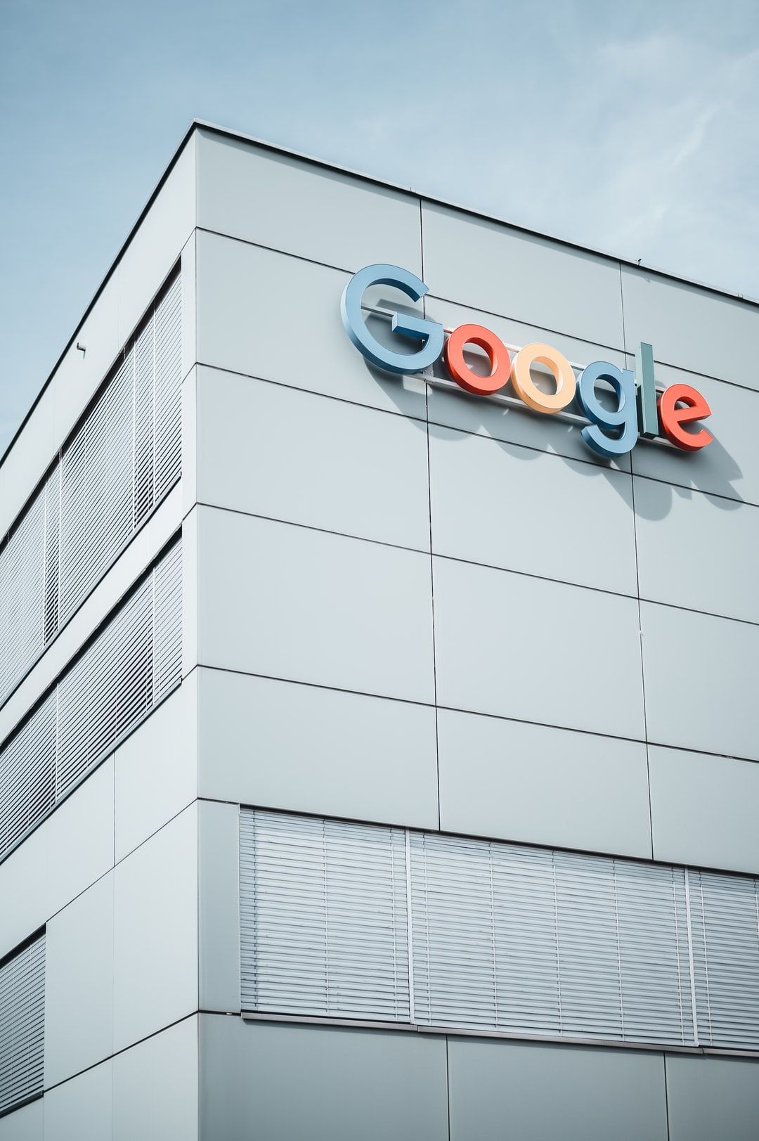 Google often ranks high as a top employer in annual company rankings and surveys, and a big part of it is because of the high salaries and company cul