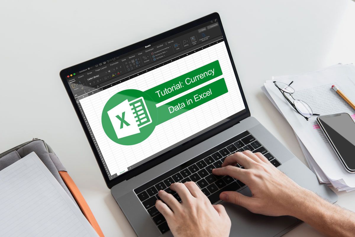 Взлом Excel: как получить данные о валюте в Excel