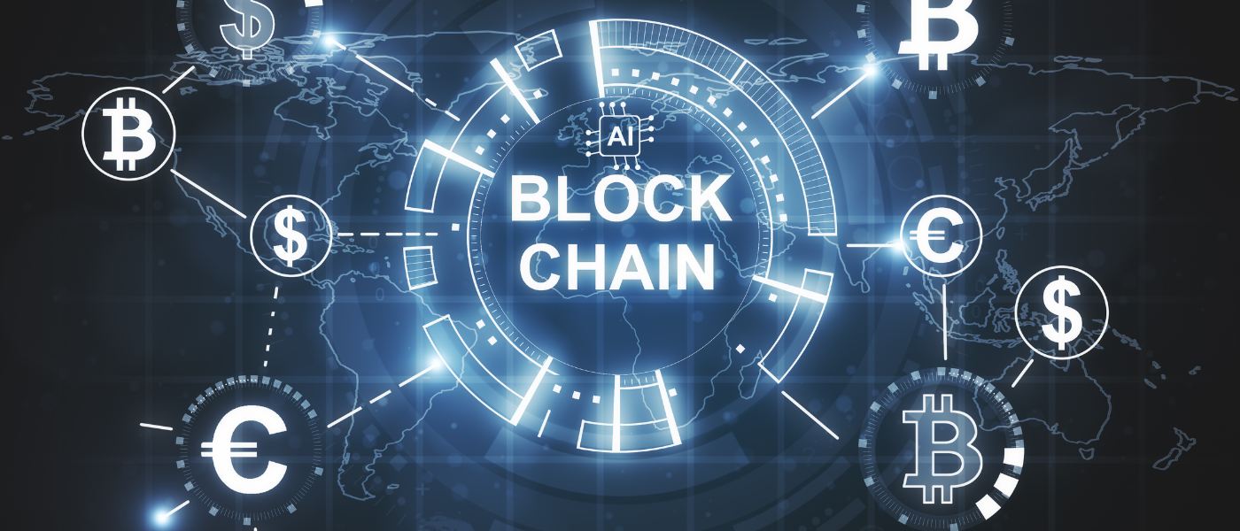 When AI Fails on the Blockchain, Who Do We Blame?