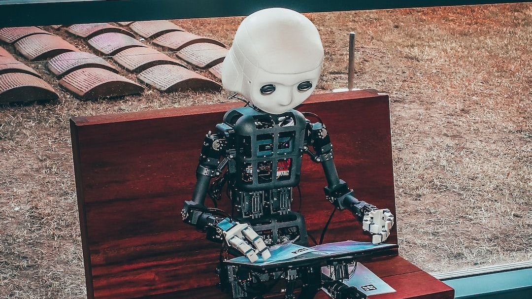 Embracing the Shift: Future of Work in the Era of Automation