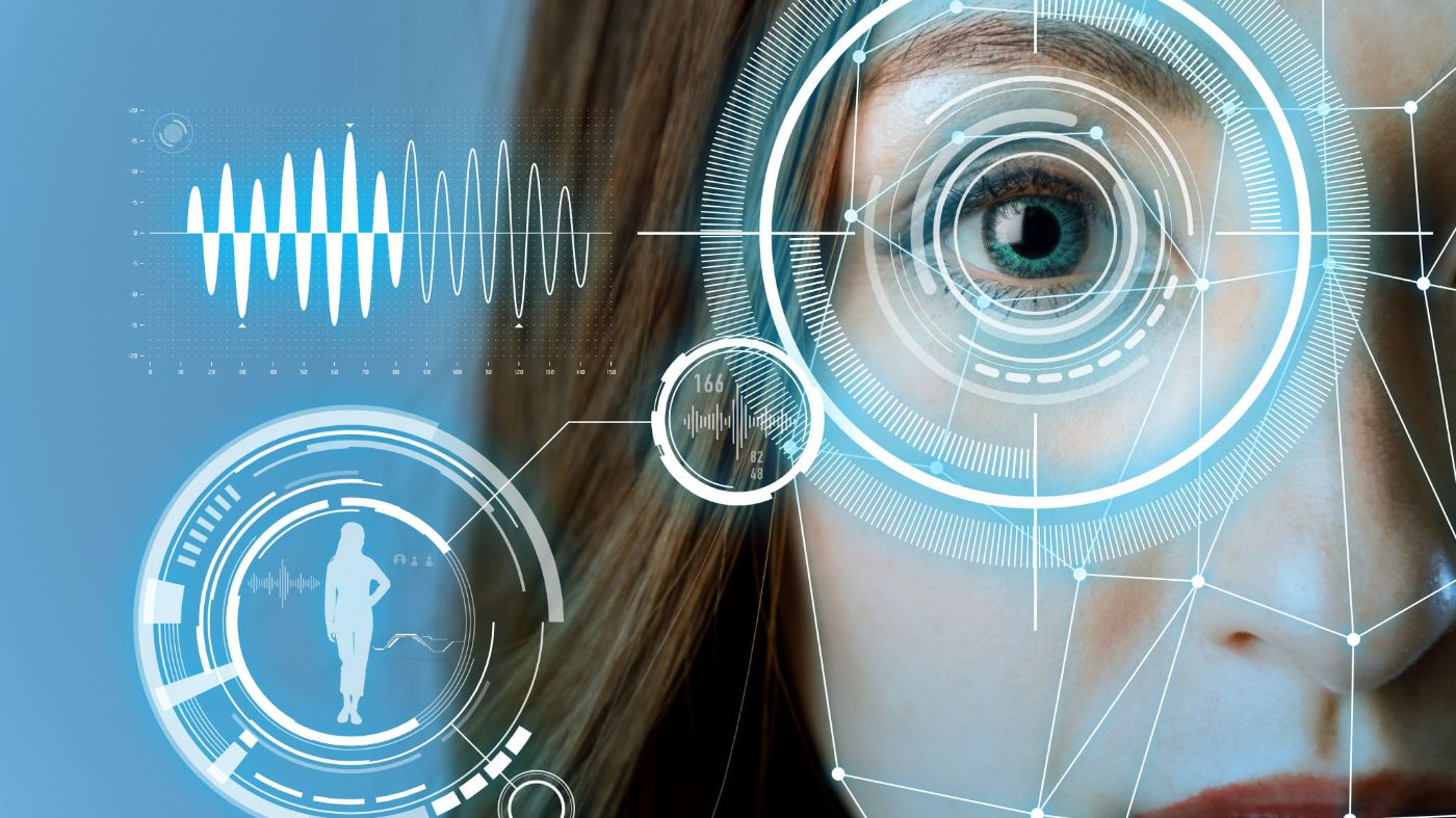 Как биометрия может предотвратить кражу личных данных в метавселенной