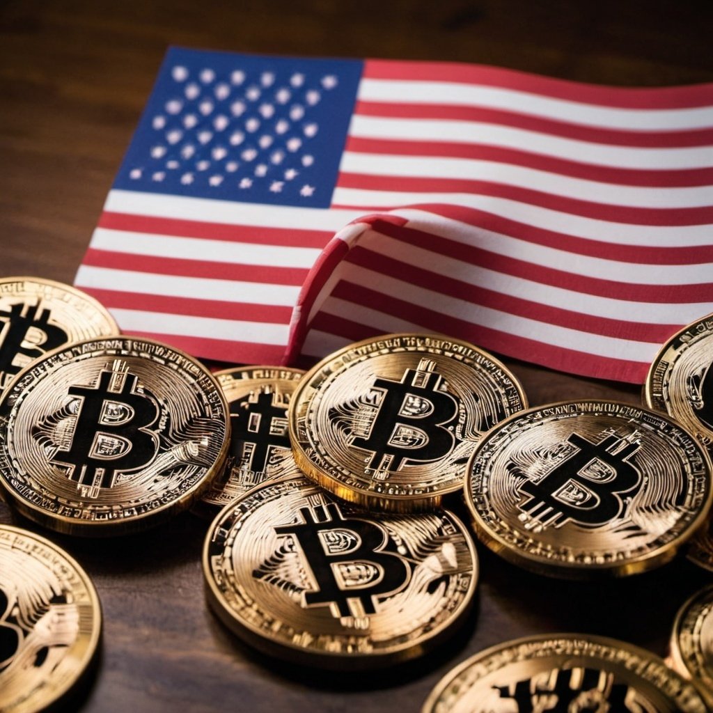 How the Upcoming Us Elections Are Changing the Cryptocurrency Market
