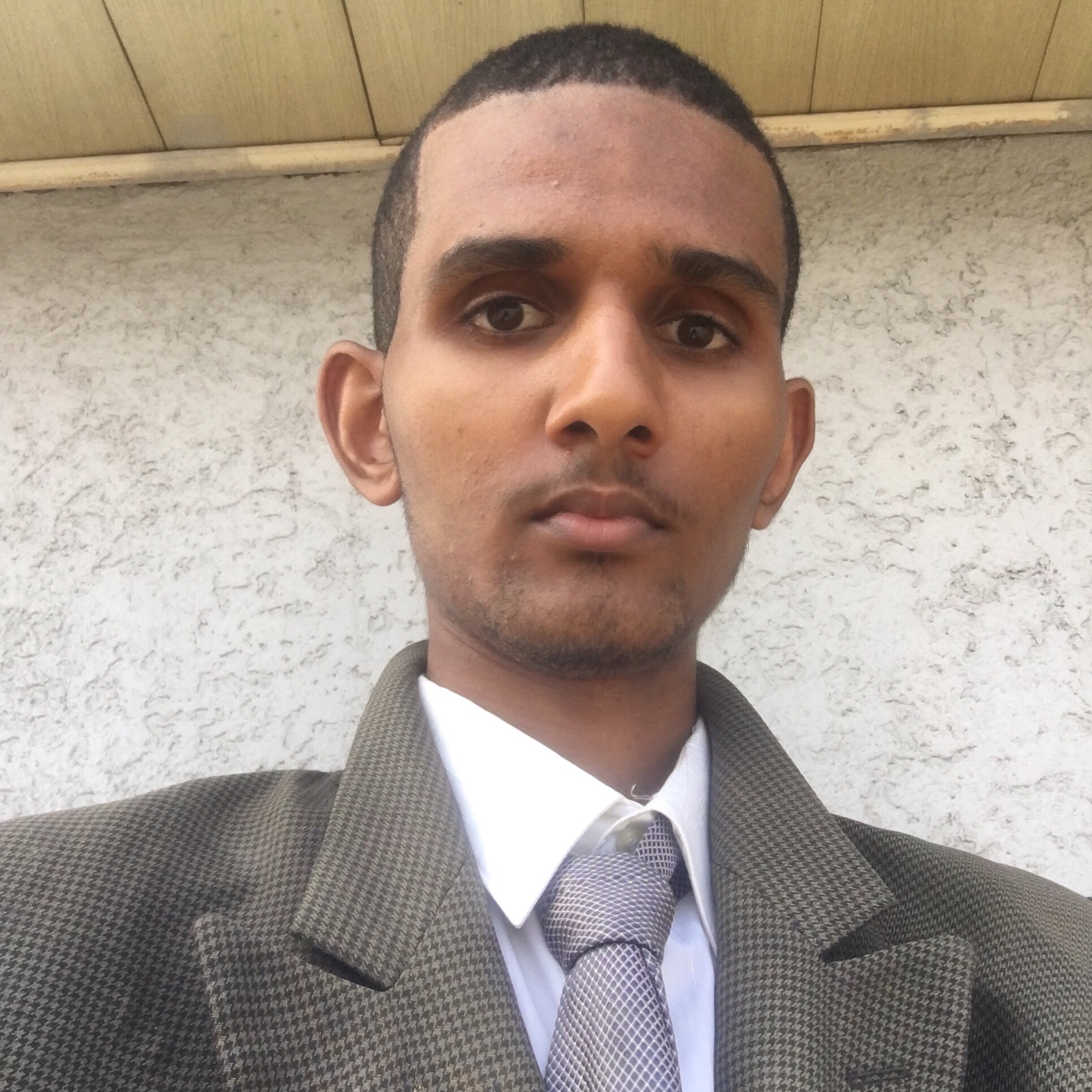 Ali Sherief HackerNoon profile picture