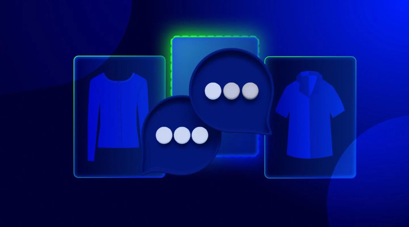 A New Era for Shopping: The Rise of AI-powered Conversational Commerce