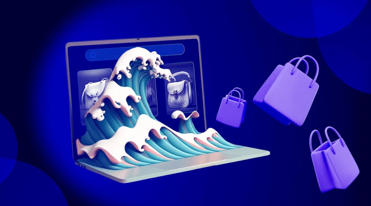 AI Is Devouring E-Commerce