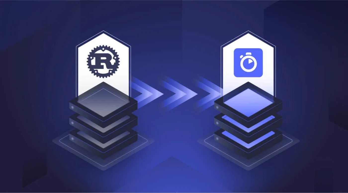 Streamlining Data Debugging for Game Engine Development with Algolia and Rust