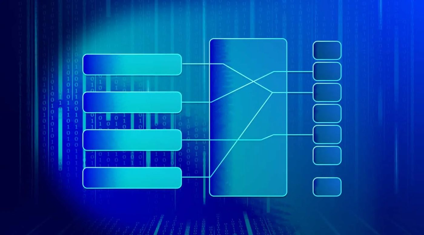 Hashing: What is it and How Does it Improve Website and App Search?