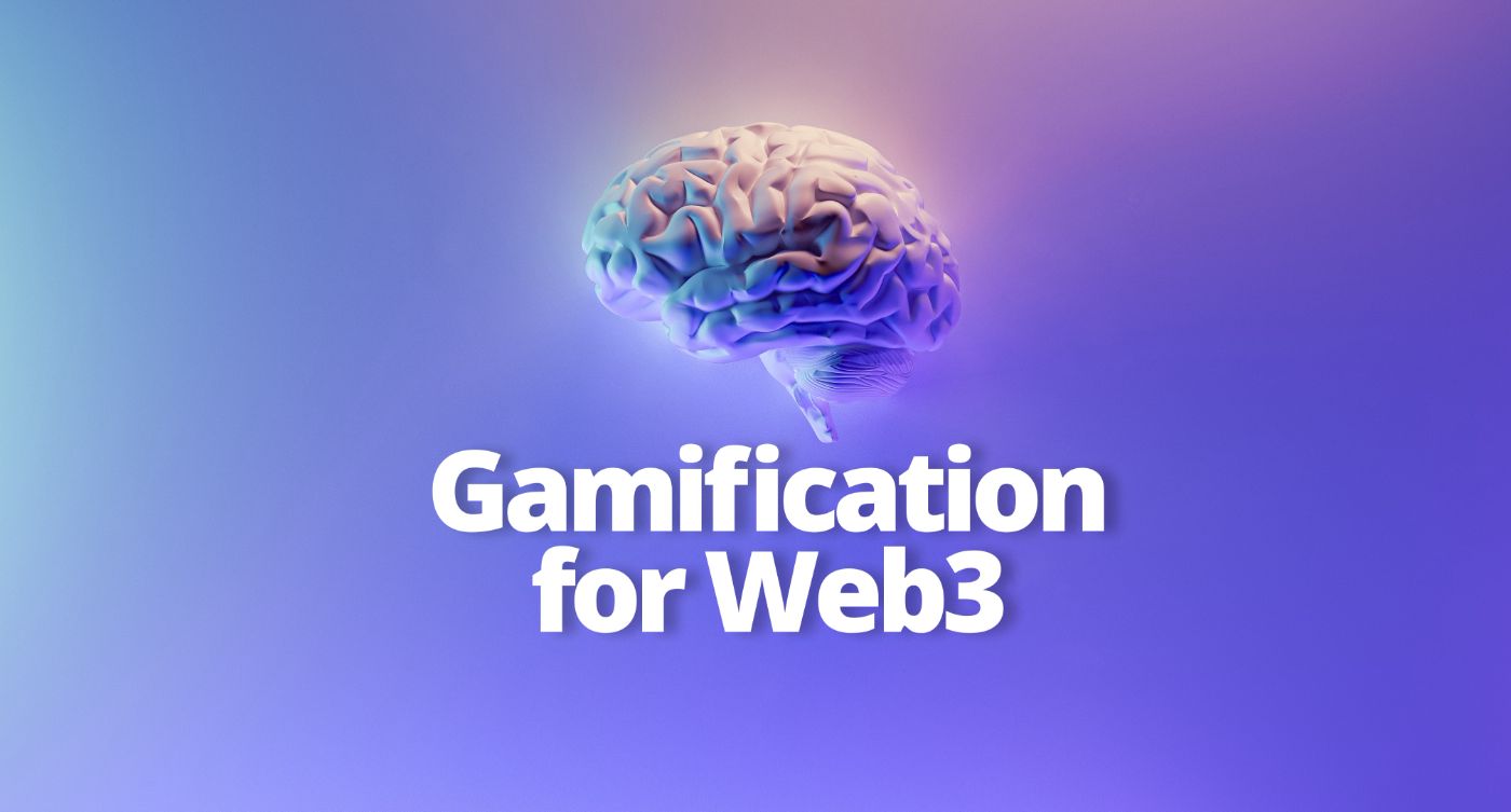Стратегии геймификации для вовлечения пользователей в проекты Web3