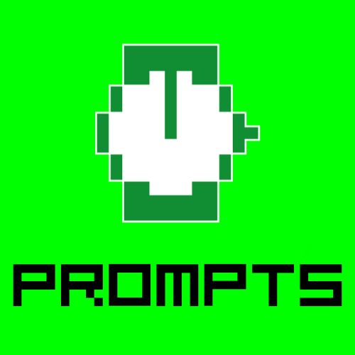 Official HackerNoon Writing Prompts  HackerNoon profile picture