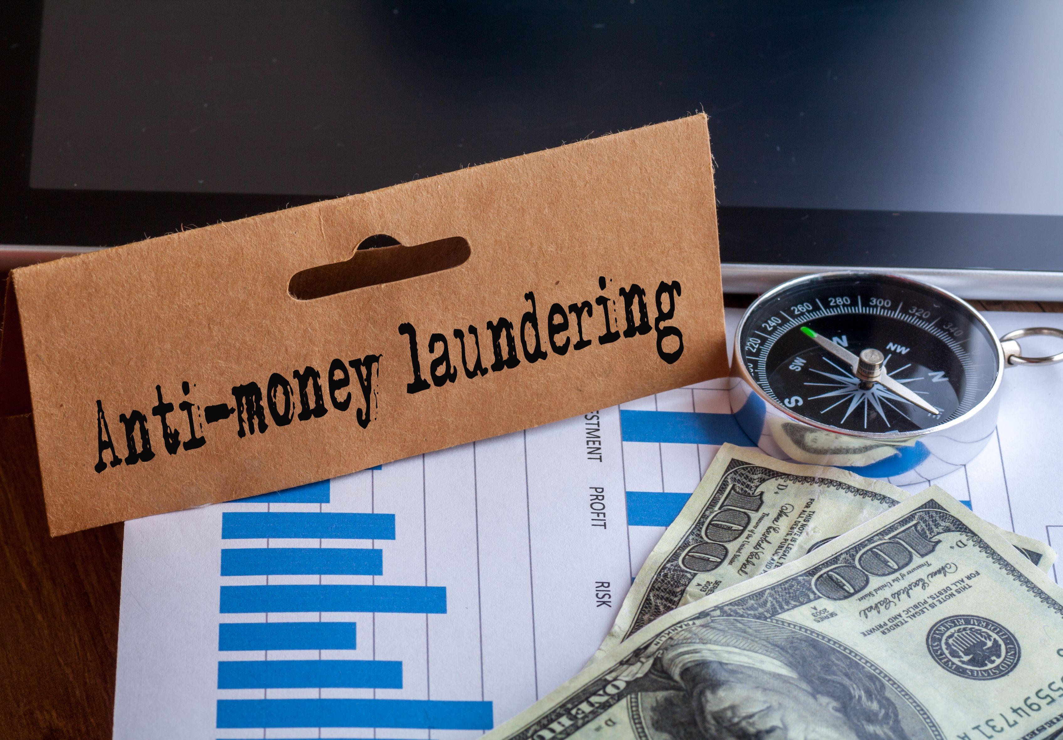 Winning the Anti Money Laundering War with Ongoing AML Solutions