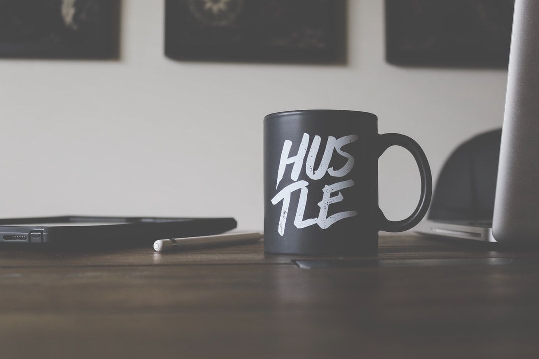 Side Hustle Stack: возможности работы на платформе