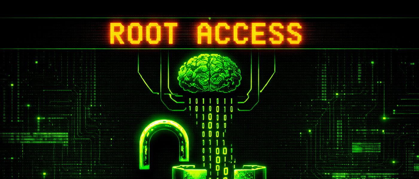 Your AI Has Root Access to Your Life. You Just Don't Know It Yet.