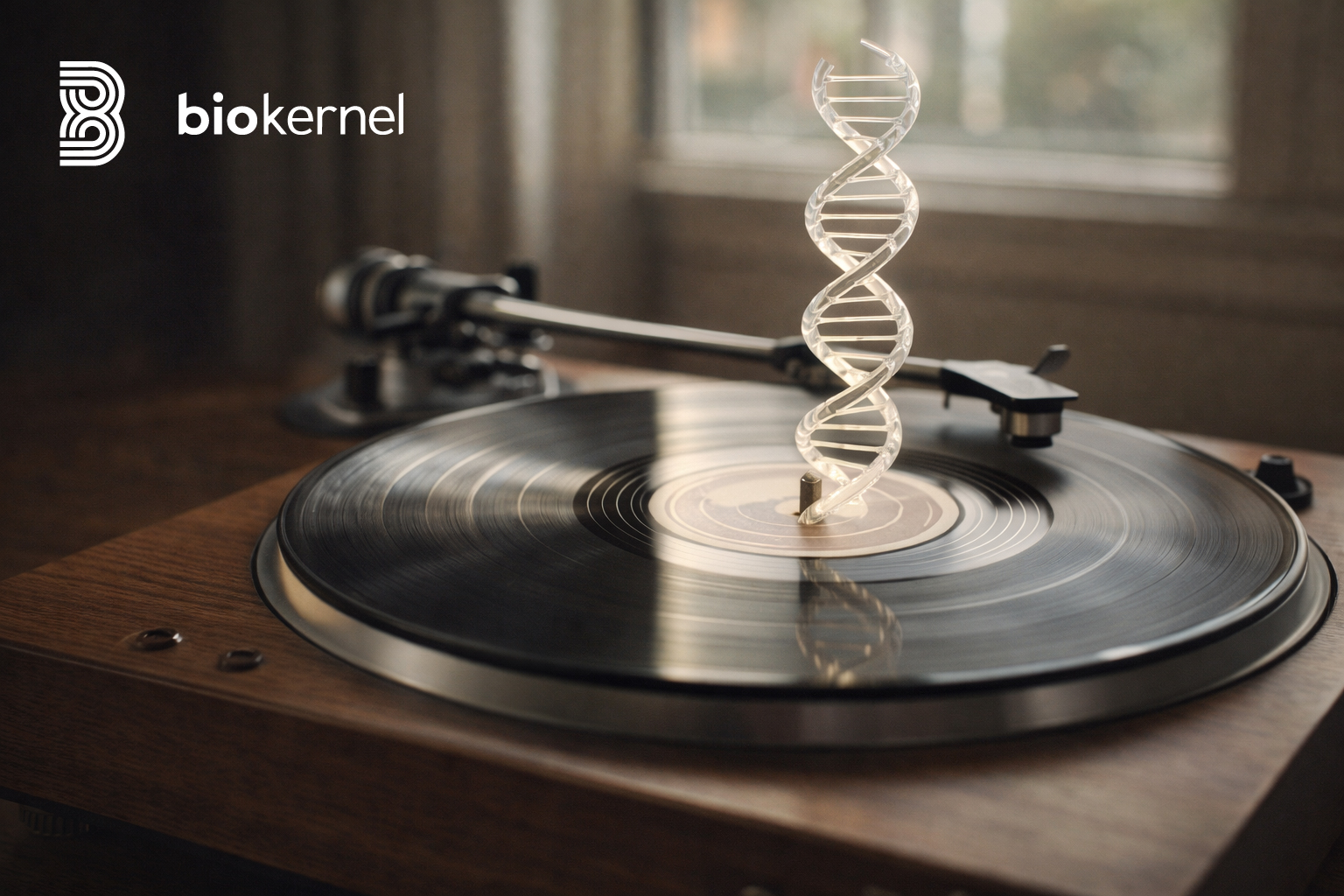 I Treated the Human Genome as a Legacy Codebase—Here’s What I Found