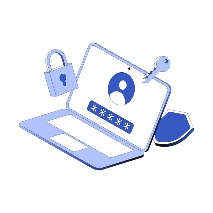 12 Tips to Protect Company's Data