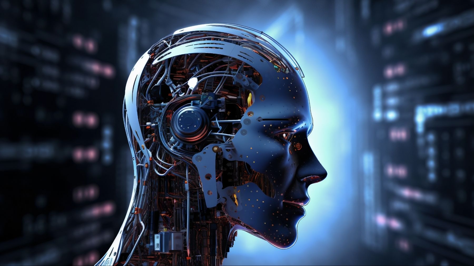 Credit for AI Agents: Giving Autonomous Machines Their Own Financial Reputation