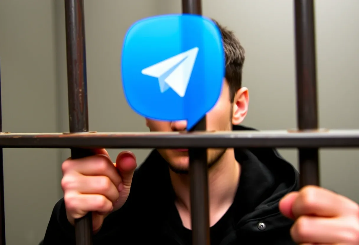 From Innovator to Inmate? The Arrest of Telegram’s Founder and Its Global Fallout