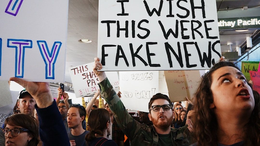 DIY Fake News Detector: Unmask misinformation with Recurrent Neural Networks