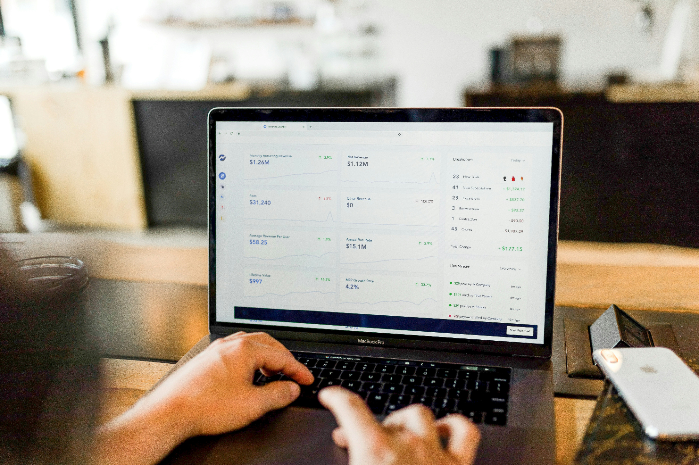 How to Monitor Server Availability from a Mobile Application