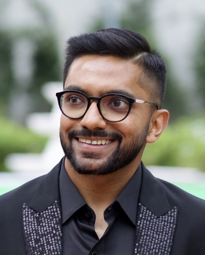 Author profile picture