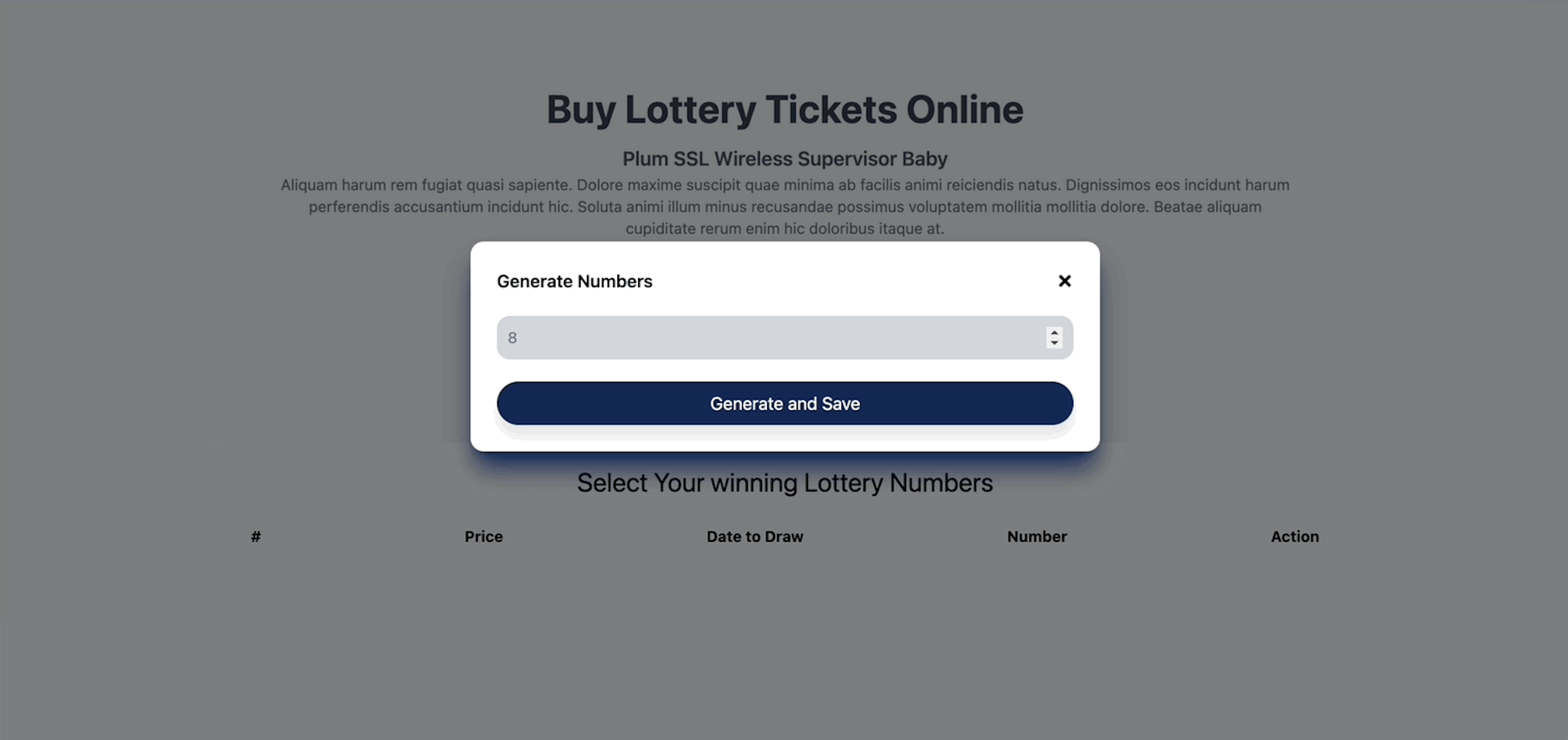 Building a Transparent, Secure Lottery DApp with NextJs, Solidity, and  CometChat | HackerNoon