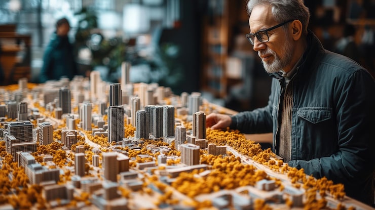 Foundation Models Become Commodity Infrastructure