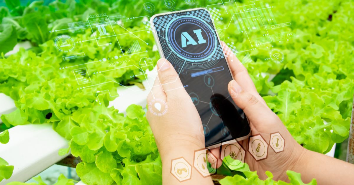How Artificial Intelligence Can Help in Agriculture