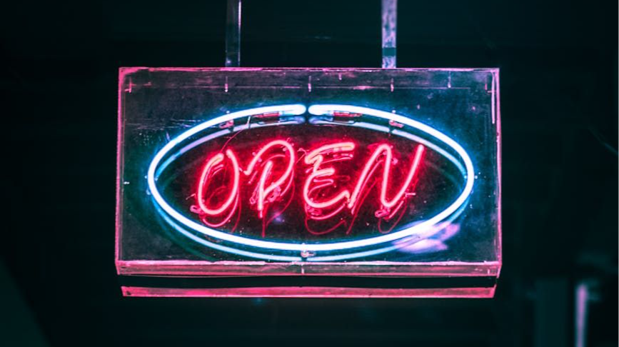 How Our Open Source OS Pivot Accelerated Product Innovation