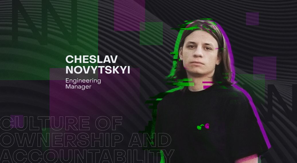 Fueling Success: Empowering Engineering Teams through Ownership and Accountability