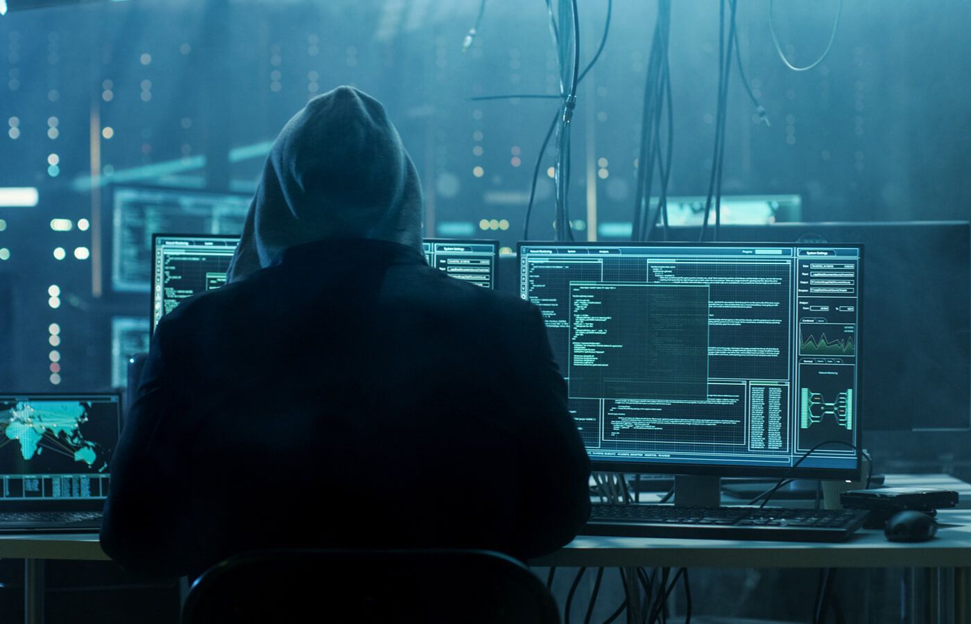 Are The Most Common Conceptions Of the Dark Web True?