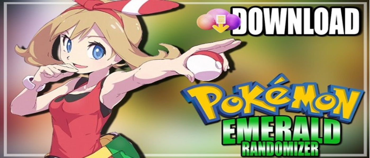 featured image - How to Download Pokemon Emerald Randomizer [Latest Guide]