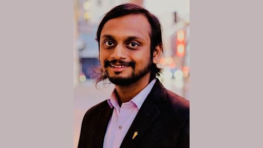 “Galactic Problem Solver”— NASA’s Recognition for Aryyama Kumar Jana’s Solar Irradiance Tracking 