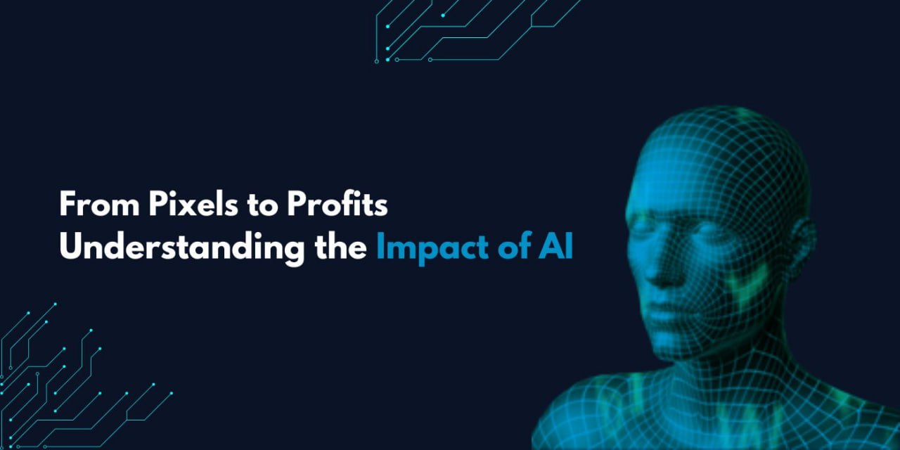 From Pixels to Profits: The Impact of AI-Powered Metaverse Shopping on the Future of Commerce