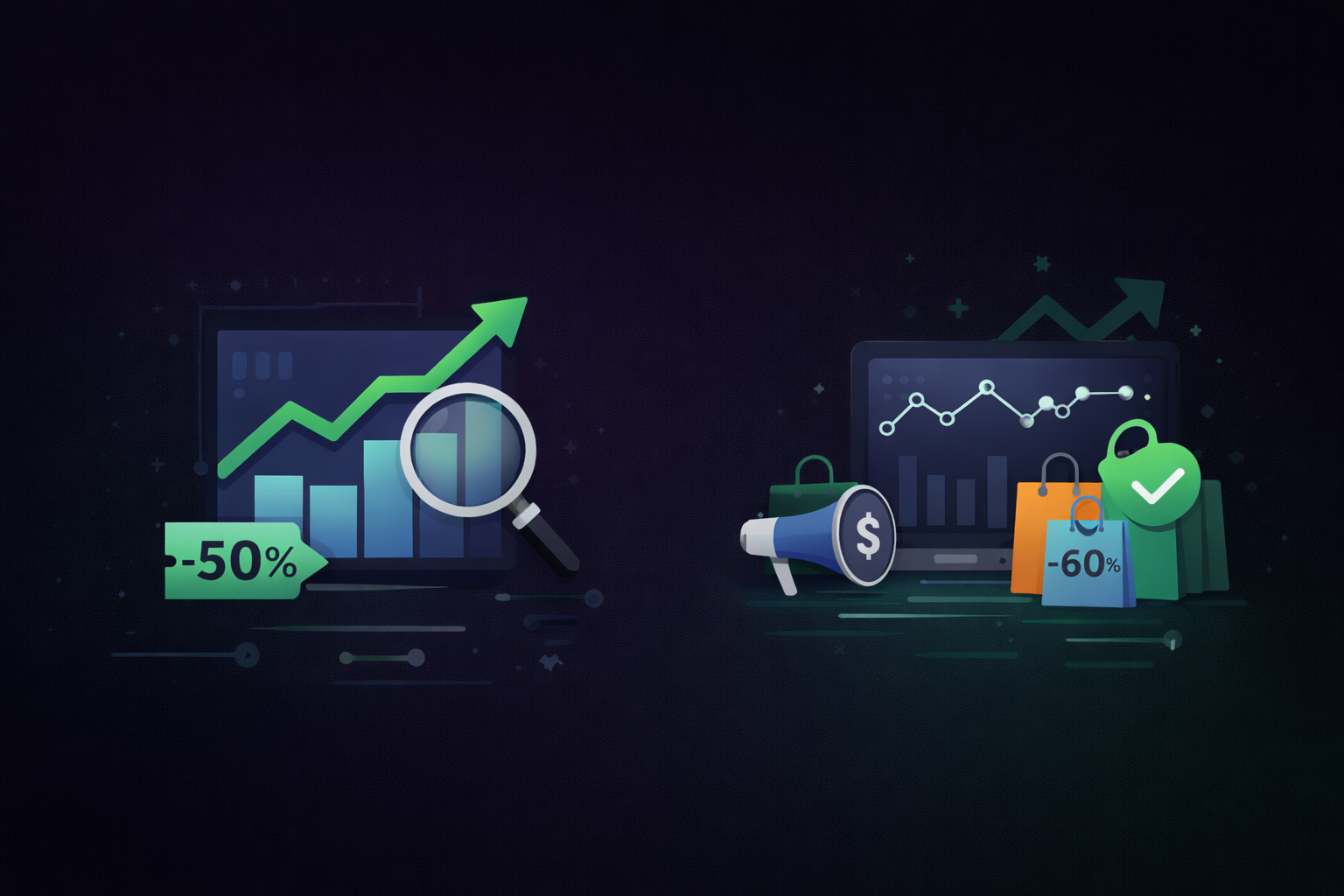 Measuring True Campaign Uplift in Noisy E-Commerce Data: A Practical Heuristic Approach