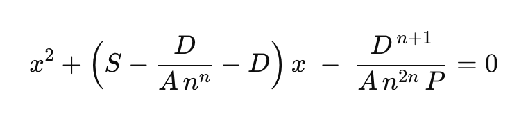 Composable Stable Pools use math inspired by Curve's StableSwap