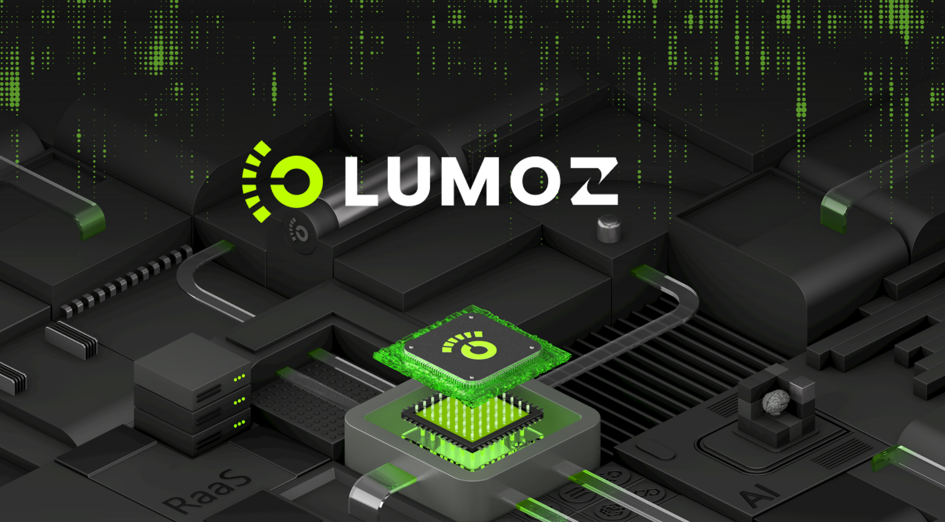 Lumoz: Decentralized Compute Infrastructure for the Era of AI, ZK, & RaaS