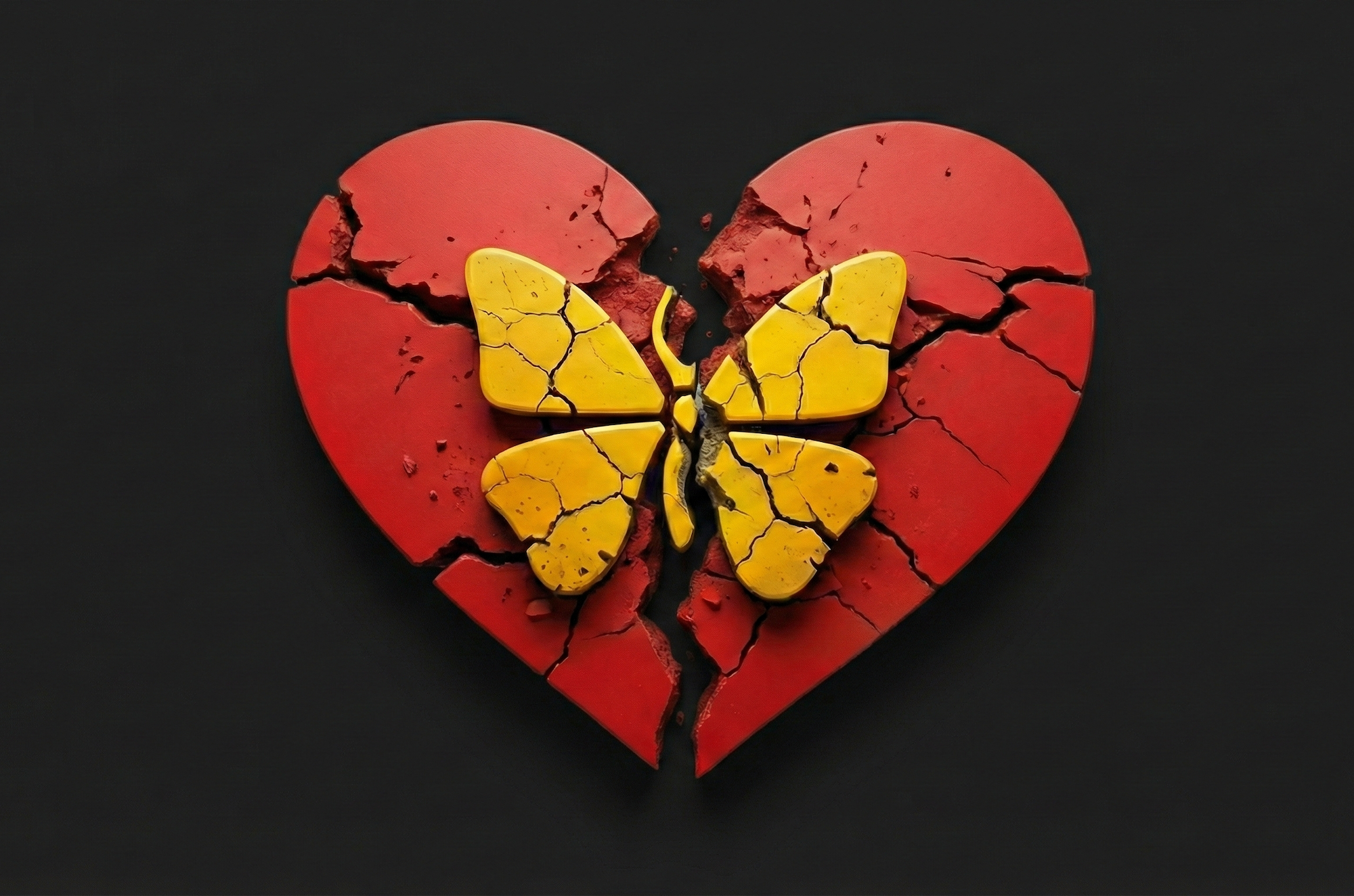 Dear Ulysses: It’s Over