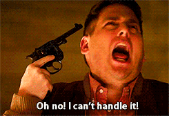 You can, just keep reading.