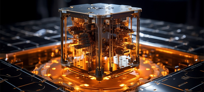 The Analysis of The Future of Quantum Computing