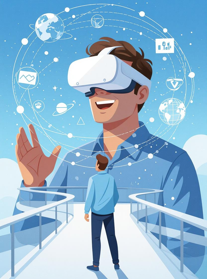 Making VR Accessible: Lessons from Scaling a Startup to a Global Network