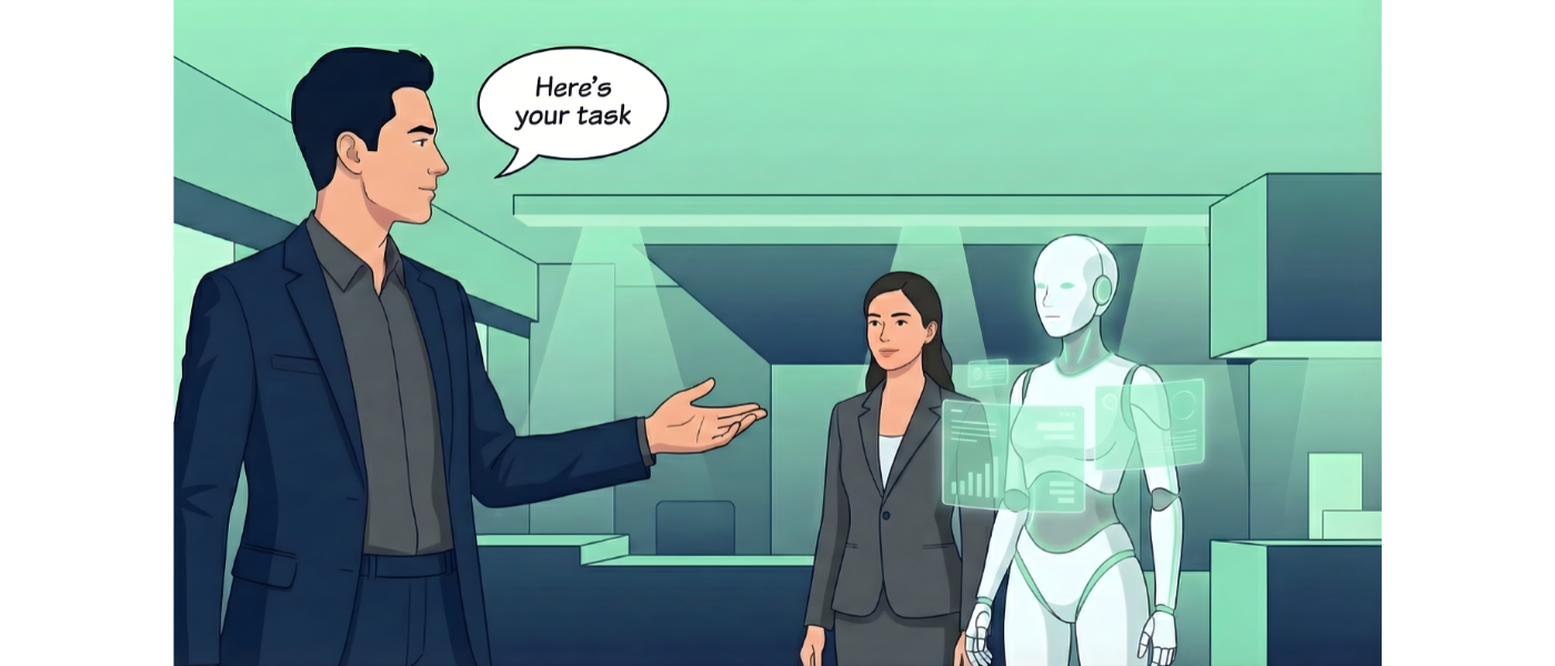 Delegation Is the Real Prompt Engineering: How to Get Better Results From AI