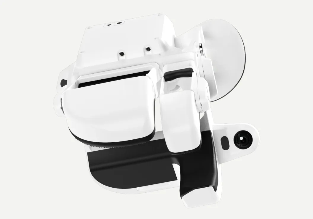 How I Fixed Manufacturing for AI Robotics with WebSerial