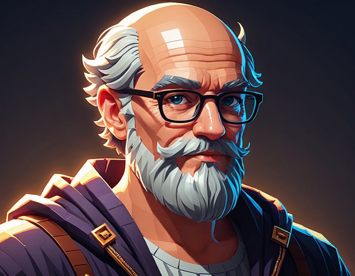 Author profile picture