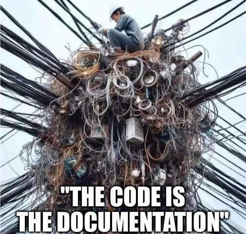 If Your Documentation Takes Two Clicks to Open, Congrats - It’s Already Outdated
