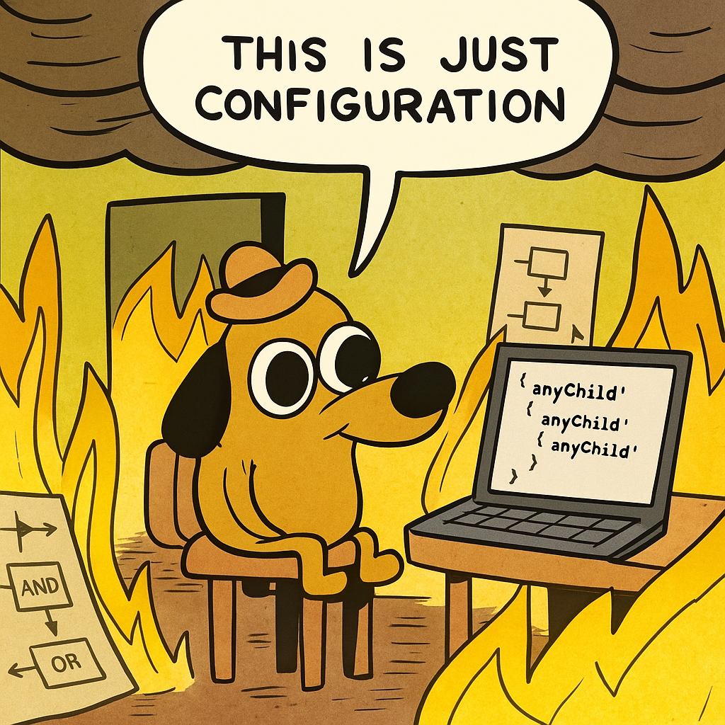 How to Accidentally Build a Programming Language While Cleaning Redis