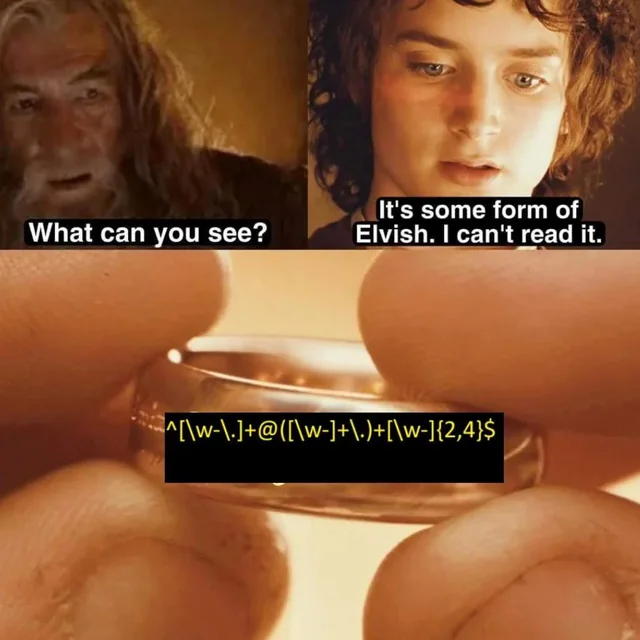 When the Best Solution Isn’t the Obvious One: A Case Study in Address Parsing