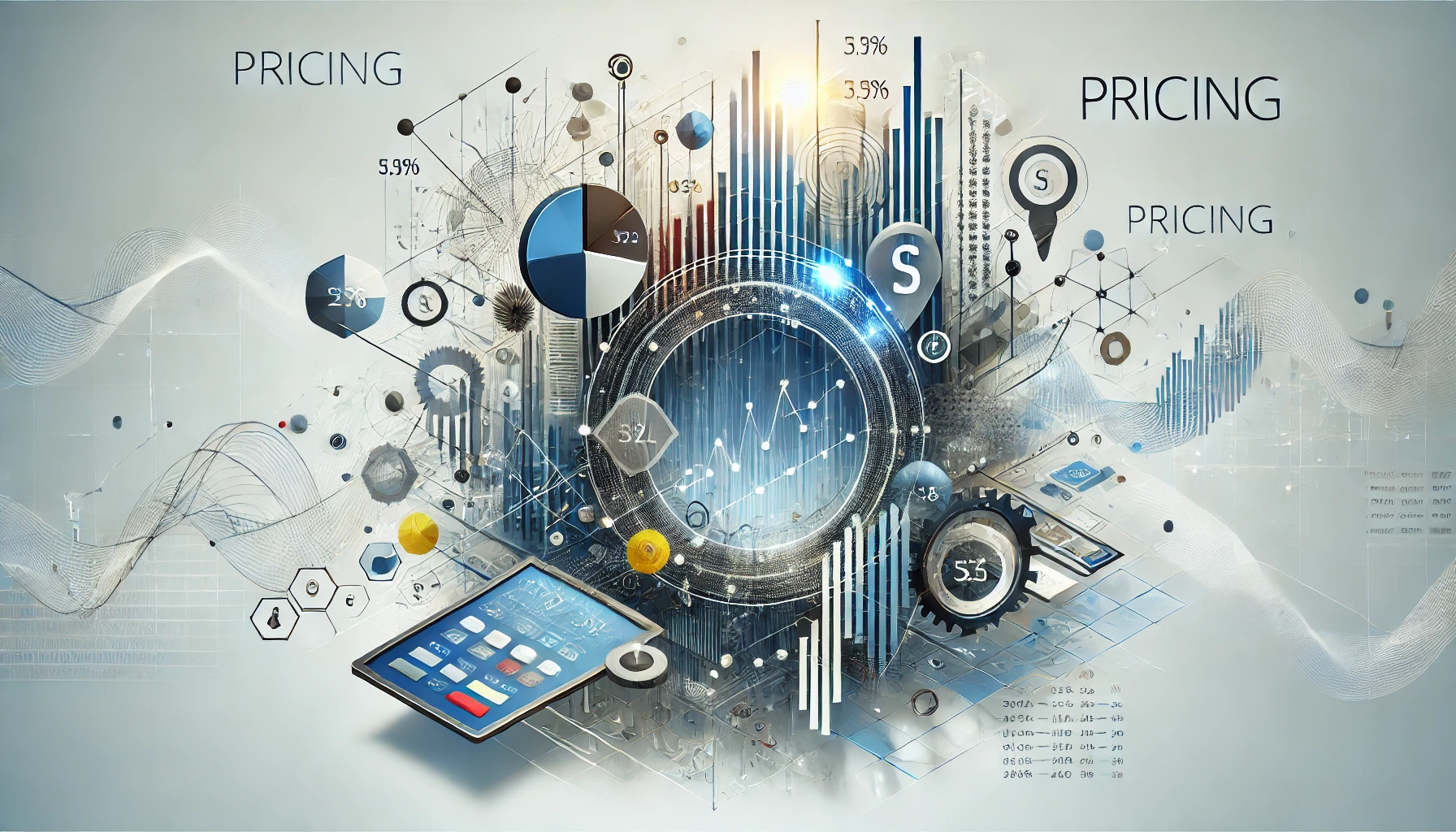 What is Pricing – and What It’s Not