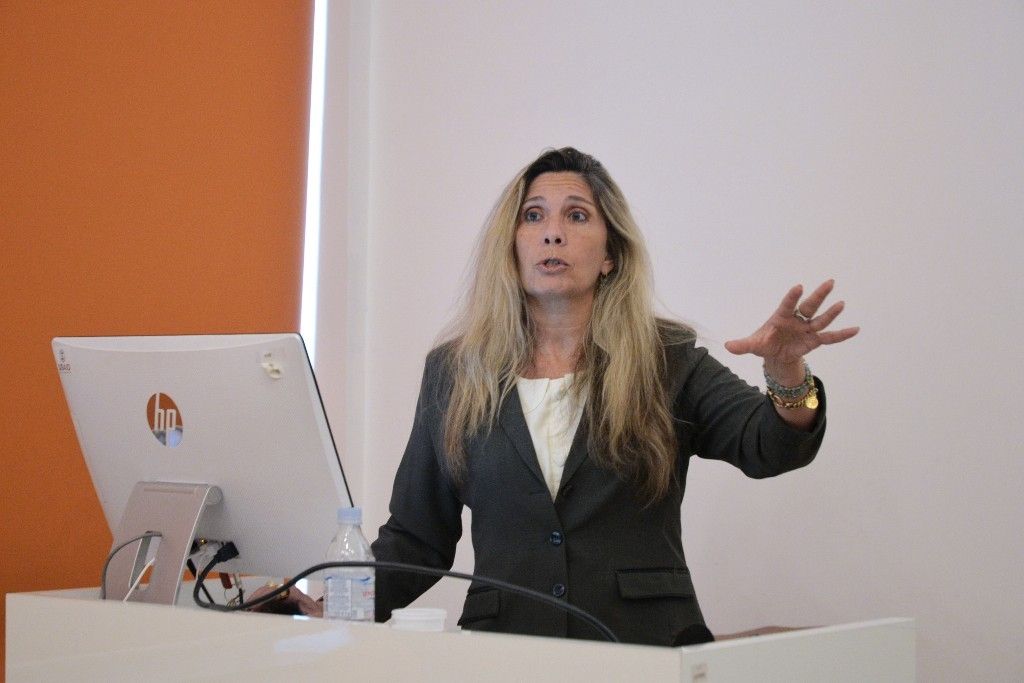 DAO Will Be The Blockchain Killer App: DAO4DAOs Founder Milly Perry On the Future Potential of DAOs