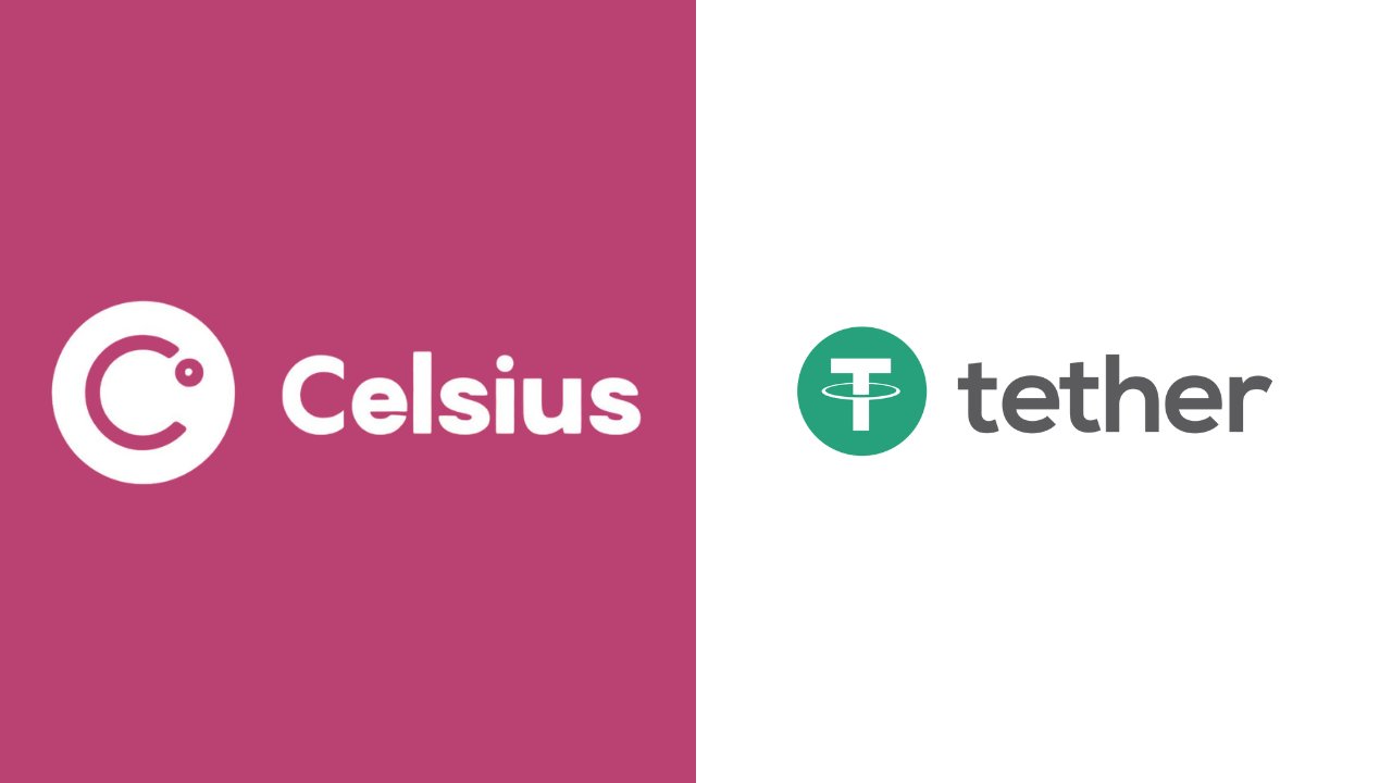 Celsius v Tether: The Sanctity of Coded and Legal Lending and Collateral Agreements