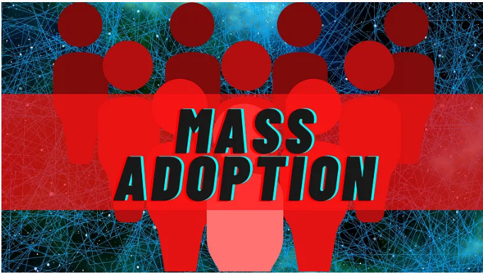 A Comparative Study On Mass Adoption Strategies In Web3