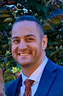 AI Meets Crypto: A Conversation With EmpyrX Founder And CEO Cam Sandifur